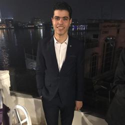 Hassan Elredy Clubhouse