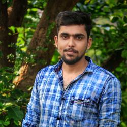 Abhijith As Clubhouse