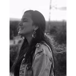 Arushi Garg Clubhouse