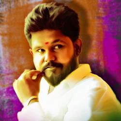sathish kannan Clubhouse