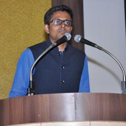 Sandeep Ramakrishnan Clubhouse
