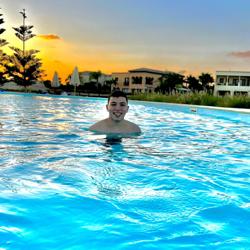 Mohamed Osama Clubhouse