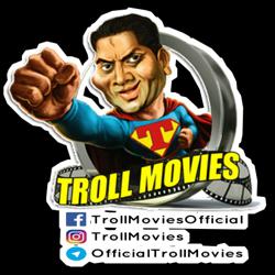 Troll Movies Clubhouse