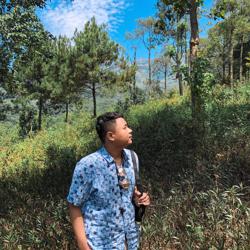 Dimas Aditya Clubhouse
