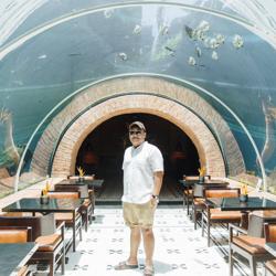 Alfian Khussari Clubhouse