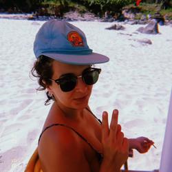 Rafaela Piccin Clubhouse