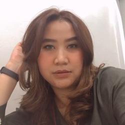 Mira Rosa Listriani Purba Clubhouse