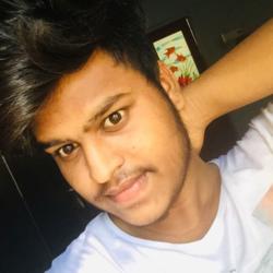 Jarom Thiyanesh Clubhouse