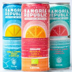 Sangria Republic Clubhouse