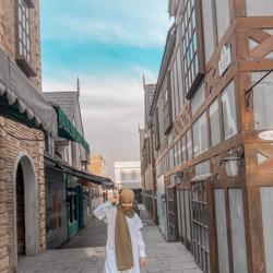 Nurainee Makatung Clubhouse