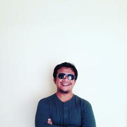 Ridho Wikarta Clubhouse