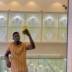 Papa Gueye Clubhouse