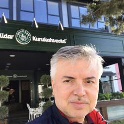 İbrahim AYDIN Clubhouse