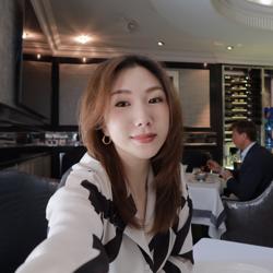 Veronica Xiang Clubhouse