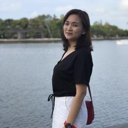 Leydia Chiang Clubhouse