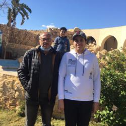 Hany Abbas Clubhouse