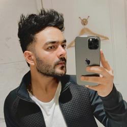 Avish Patel Clubhouse