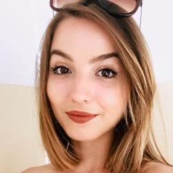 Paula Straková Clubhouse