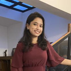 Anuja Nair Clubhouse