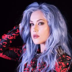 Alissa White-Gluz Clubhouse