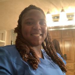 Shawnda Burden Clubhouse