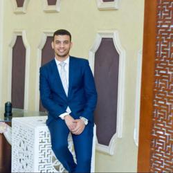 Ahmed Rady Clubhouse