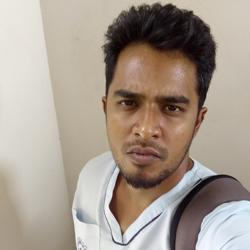 Dinesh Prabu Clubhouse