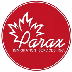 Parax Immigration Clubhouse