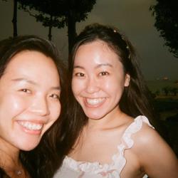 mabel khaw Clubhouse