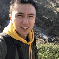 大頭 Ryan Chen Clubhouse