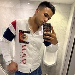 ZEYAD GAFFAR Clubhouse