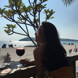 Allison Ng Clubhouse