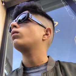 Nicolò Luchetti Clubhouse