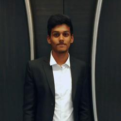 Pradeep Rajendrakumar Clubhouse