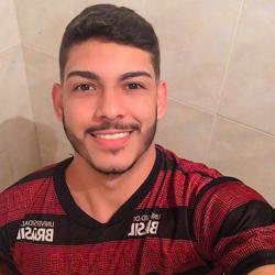 Hugo Freitas Clubhouse