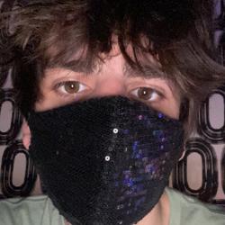Clubhouse profile picture for @dislocated