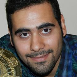 Clubhouse profile picture for @saeedsz90