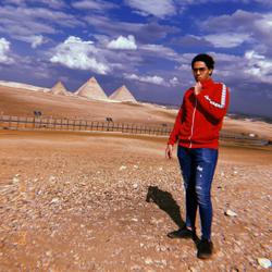 Moaaz Torkey Clubhouse