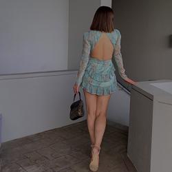 Mia Amore Mia Clubhouse