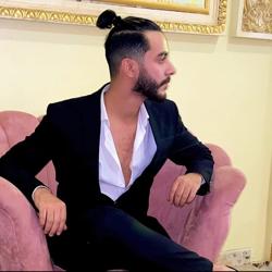 Amir Saleh Clubhouse