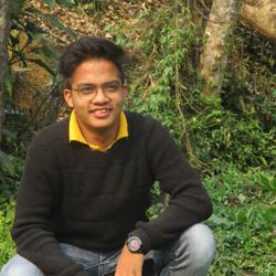 Biren karki Clubhouse