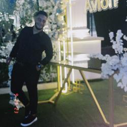 ﮼فلسطيني (MhmdMaged) Clubhouse