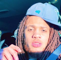 RedTheDreadhead Jersey Clubhouse