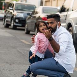 Thouseef Imthiyas Clubhouse