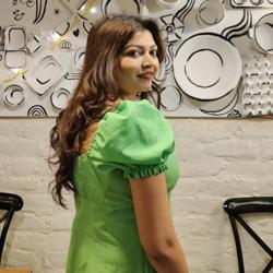 Pragya Raj Clubhouse