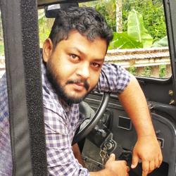 Shyjith Krishna Clubhouse