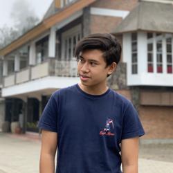 Dicky Pratama Clubhouse
