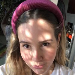 Thainá Cavalheiro Clubhouse