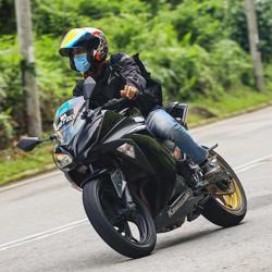 Adam Arami Clubhouse