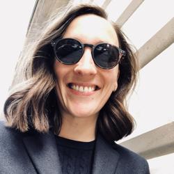 Ambre-Elise Binoche Clubhouse